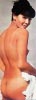nude naked ursula andress as honey ryder in the james bond movie dr. no