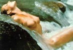 nude naked ursula andress as honey ryder in the james bond movie dr. no