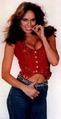 cathy bach, catherine bach, daisy duke, 